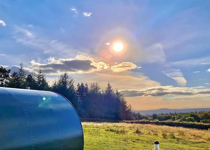 Forth Mountain Glamping